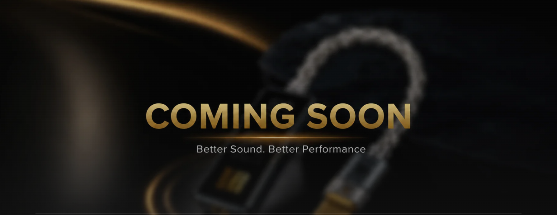 Elevate Your Audio and Tech